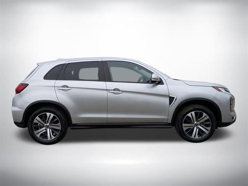 2024 Mitsubishi Outlander Sport 2.0 LE