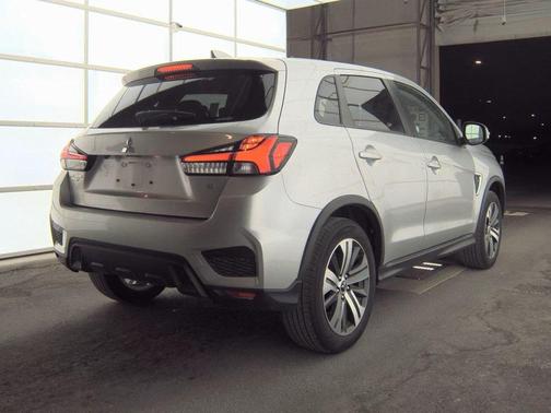 2024 Mitsubishi Outlander Sport 2.0 LE