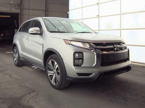 2024 Mitsubishi Outlander Sport 2.0 LE