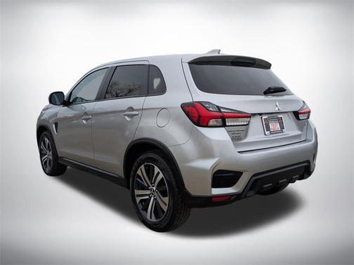 2024 Mitsubishi Outlander Sport 2.0 LE