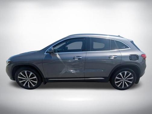 2021 Mercedes-Benz GLA 250 Base 4MATIC