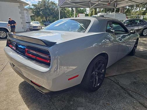 2021 Dodge Challenger GT