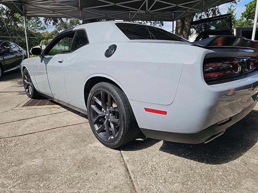 2021 Dodge Challenger GT