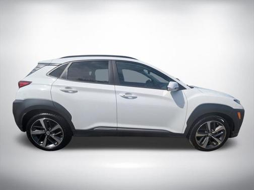 2021 Hyundai KONA Limited
