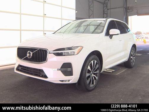2023 Volvo XC60 B5 Core