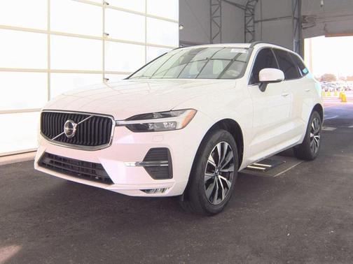 2023 Volvo XC60 B5 Core