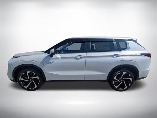 2025 Mitsubishi Outlander PHEV SE S-AWC