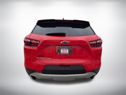 2020 Chevrolet Blazer 2LT