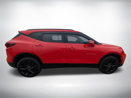2020 Chevrolet Blazer 2LT
