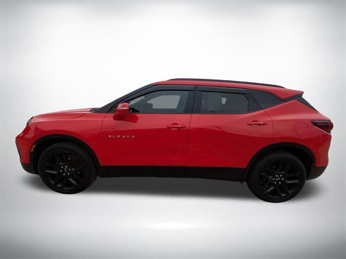 2020 Chevrolet Blazer 2LT