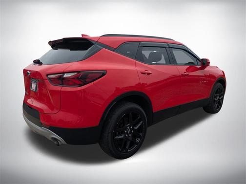 2020 Chevrolet Blazer 2LT