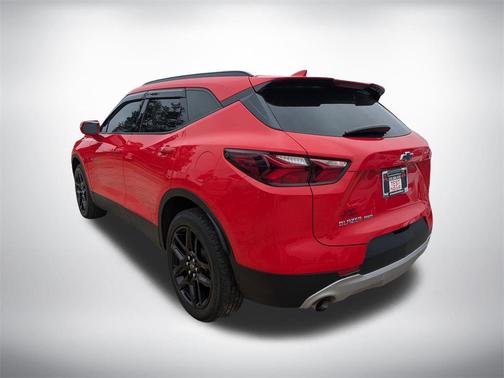 2020 Chevrolet Blazer 2LT