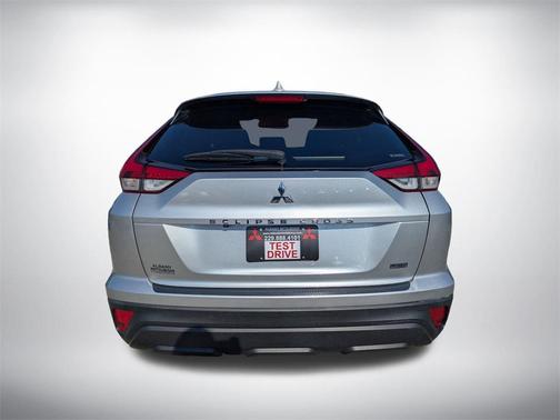 2023 Mitsubishi Eclipse Cross LE