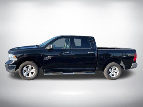 2022 RAM 1500 Tradesman
