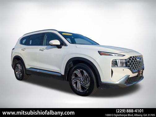 2023 Hyundai SANTA FE SEL 2.4