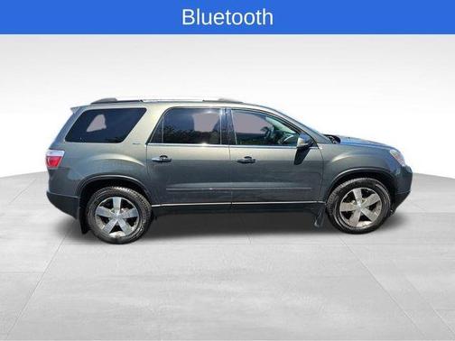 2011 GMC Acadia SLT-1