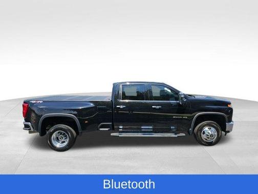 2021 Chevrolet Silverado 3500 LTZ