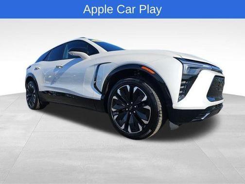 2024 Chevrolet Blazer EV RS