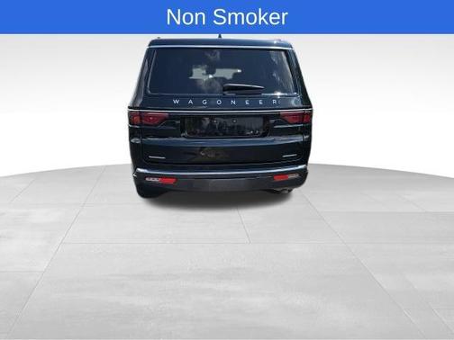 2022 Jeep Wagoneer Series I