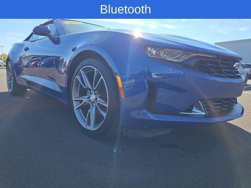 2023 Chevrolet Camaro 1LT