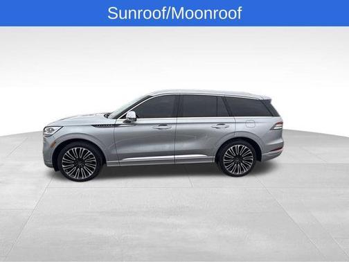 2020 Lincoln Aviator Black Label AWD