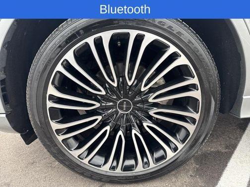 2020 Lincoln Aviator Black Label AWD