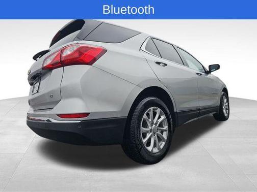 2020 Chevrolet Equinox 2LT