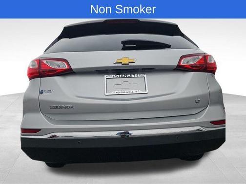 2020 Chevrolet Equinox 2LT