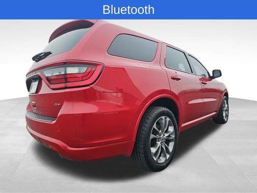 2020 Dodge Durango GT