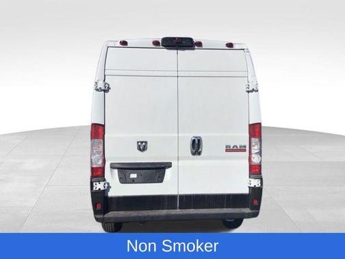 2022 RAM ProMaster 2500 High Roof