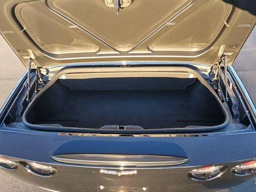 2011 Chevrolet Corvette Grand Sport