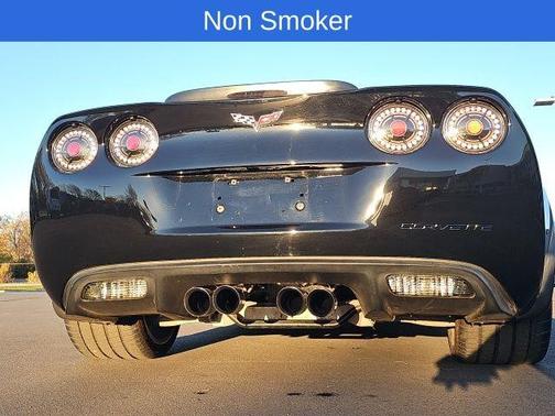 2011 Chevrolet Corvette Grand Sport