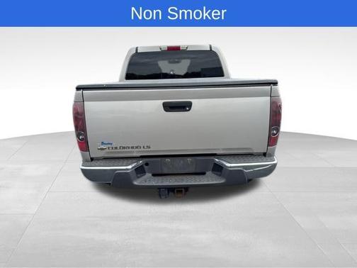 2005 Chevrolet Colorado LS