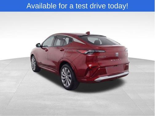 2024 Buick Envista Avenir