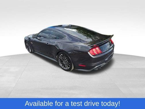 2023 Ford Mustang GT Premium