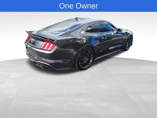 2023 Ford Mustang GT Premium