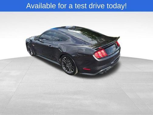 2023 Ford Mustang GT Premium