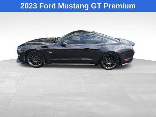 2023 Ford Mustang GT Premium