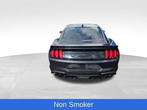 2023 Ford Mustang GT Premium