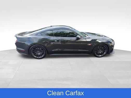 2023 Ford Mustang GT Premium