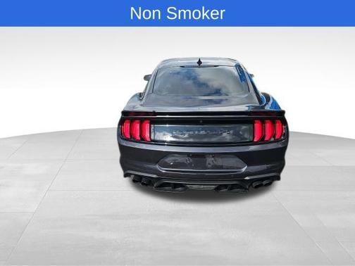 2023 Ford Mustang GT Premium