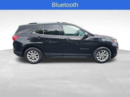 2018 Chevrolet Equinox 1LT