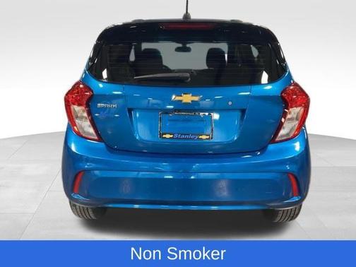 2020 Chevrolet Spark LS