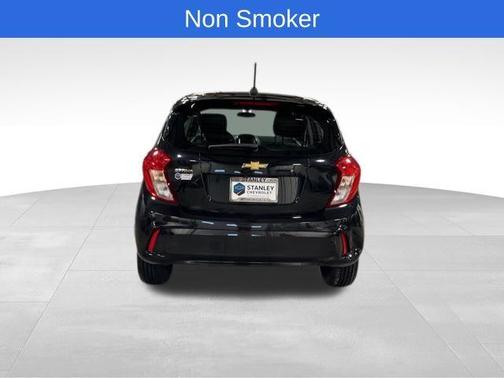 2021 Chevrolet Spark LS