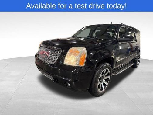 2013 GMC Yukon XL 1500 Denali