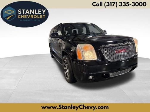 2013 GMC Yukon XL 1500 Denali