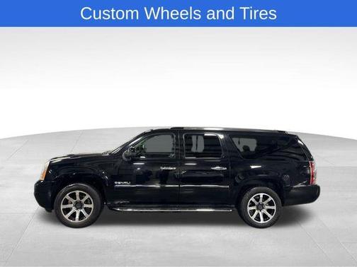 2013 GMC Yukon XL 1500 Denali