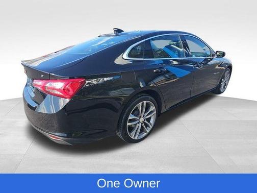 2024 Chevrolet Malibu 2LT