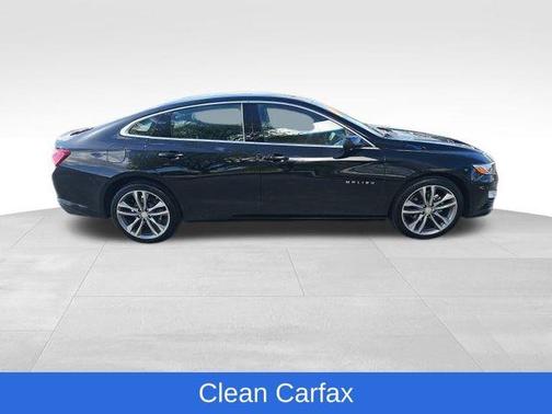 2024 Chevrolet Malibu 2LT