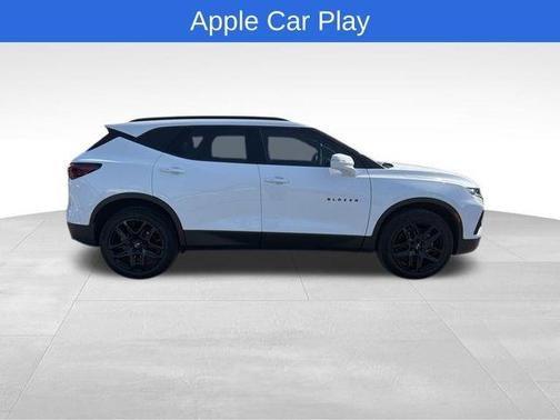 2020 Chevrolet Blazer 2LT